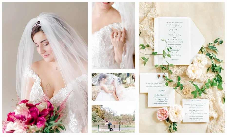  Jackie and Jon’s wedding celebration took place at a beautiful church just a few minutes from her home and her reception was at the  Wilshire Grand . This was my first time photographing at this venue and it was really something special! Jackie and Jon had the most perfect day ever.  Park Avenue bridal  was her dress designer and it was so so perfect! As Jackie would say, she is not a girly girl, but her dress was absolutely just that! See full  blog post  here! 