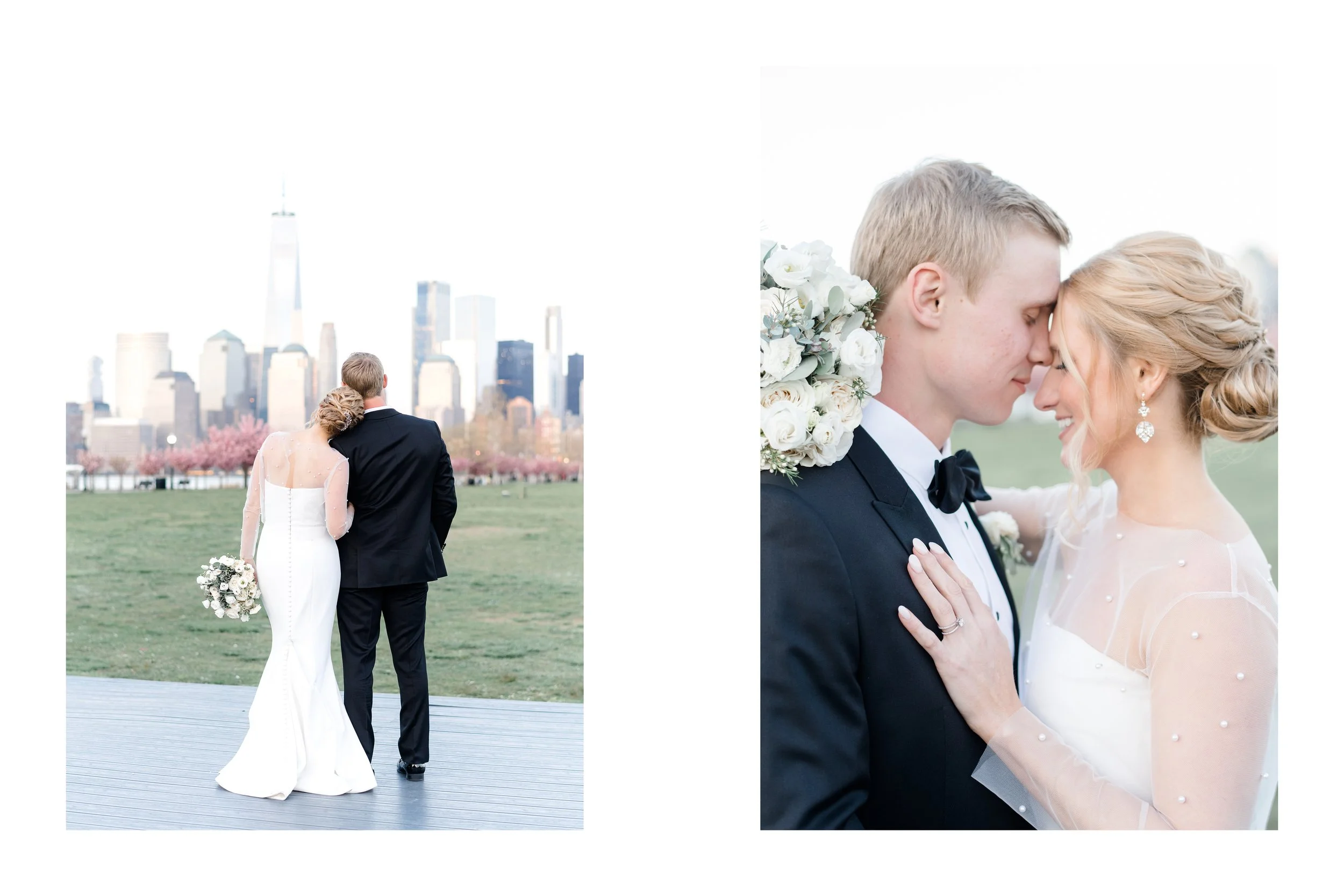 Couple Portraits - 2 spreads (3-7 photos)